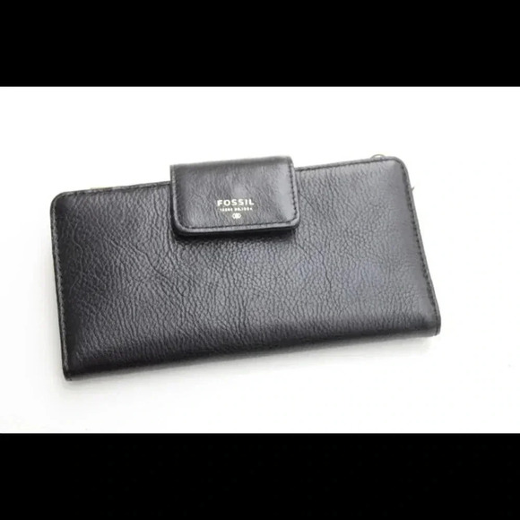 Fossil wallet - Picture 7 of 8